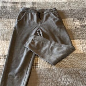 Jogging pants